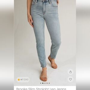 CJLA Brooke Jeans